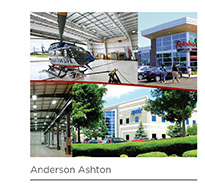Anderson Ashton